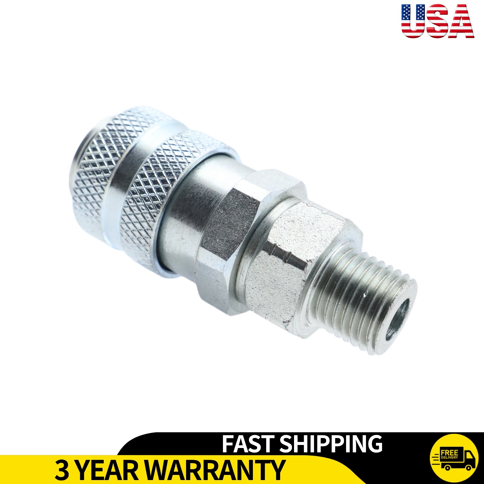 Fitting For Detroit Diesel Tool 5869-1 For Detroit Diesel DD13 DD15 DD16