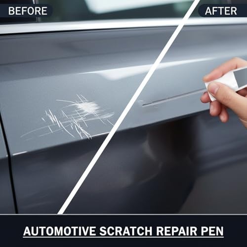 Touch Up Paint Pen for Toyota Tacoma 4Runner Camry RAV4 Scratch Repair 040