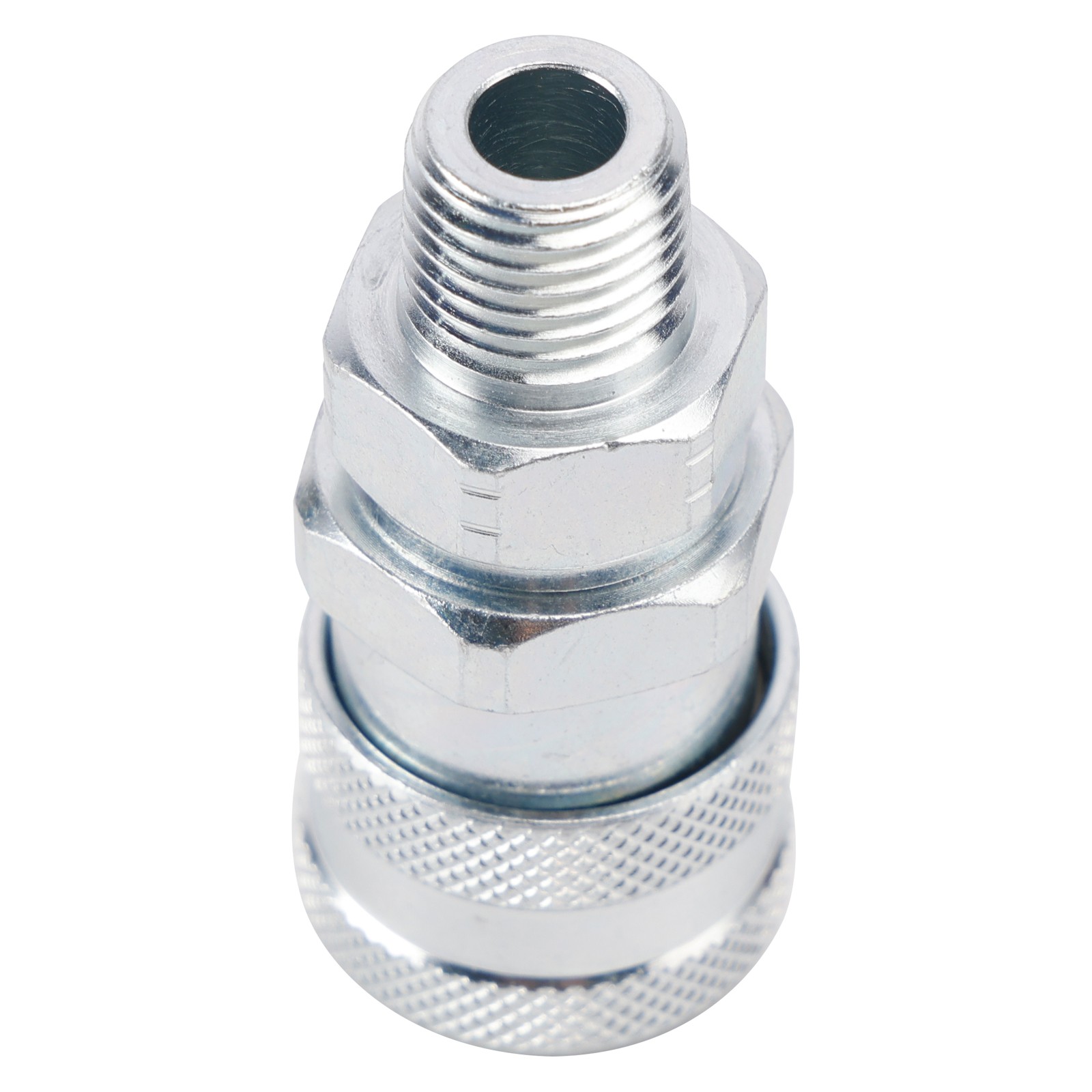 For Detroit Cummins Caterpillar J-47912-QC 5869-1 Fuel System Coupler Fitting