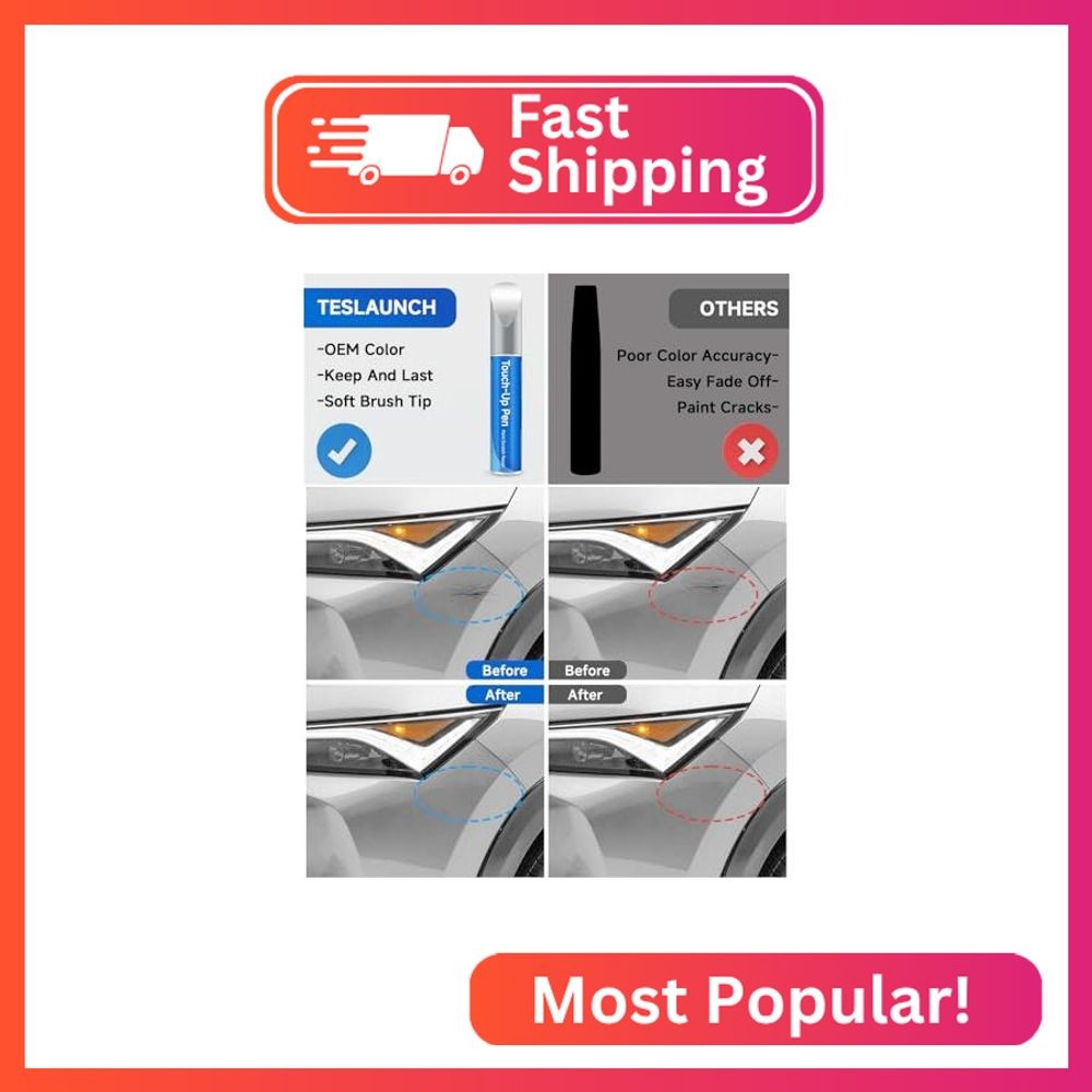 RSACET UX Ingot Silver Metallic Touch Up Paint Compatible with Lincoln Exact Mat