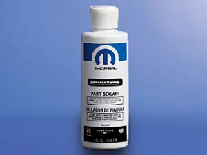 20-27 JEEP GLADIATOR MASTER SHIELD PAINT SEALANT 4OZ GENUINE MOPAR 82212075AB