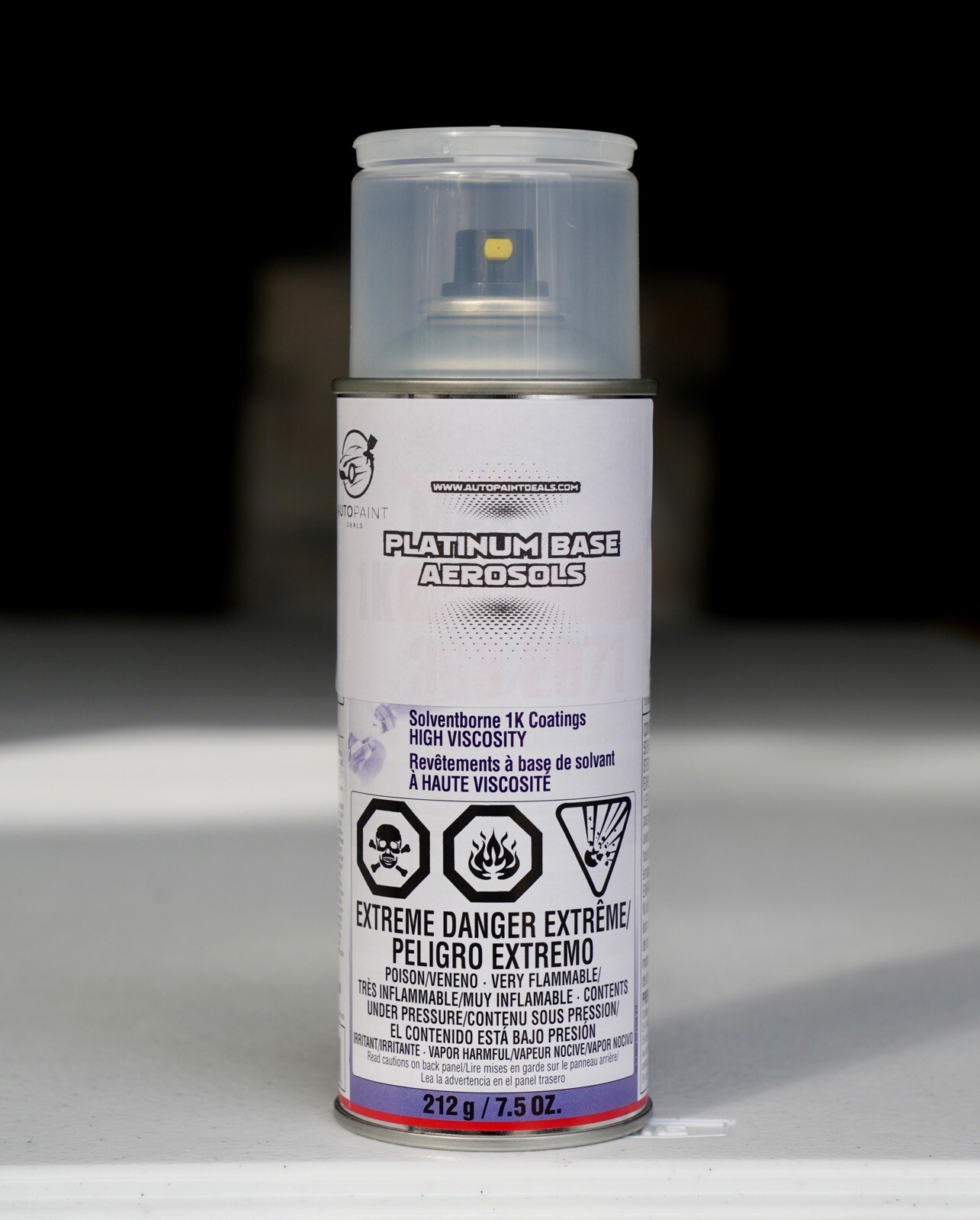 GM Chevy Automotive Spray Can Touch Up Paint PICK YOUR COLOR! Ships Same Day!