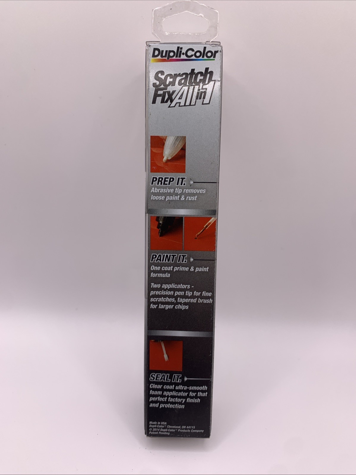 Dupli-Color Ford Arizona Beige AFM0354 Paint Stick NEW