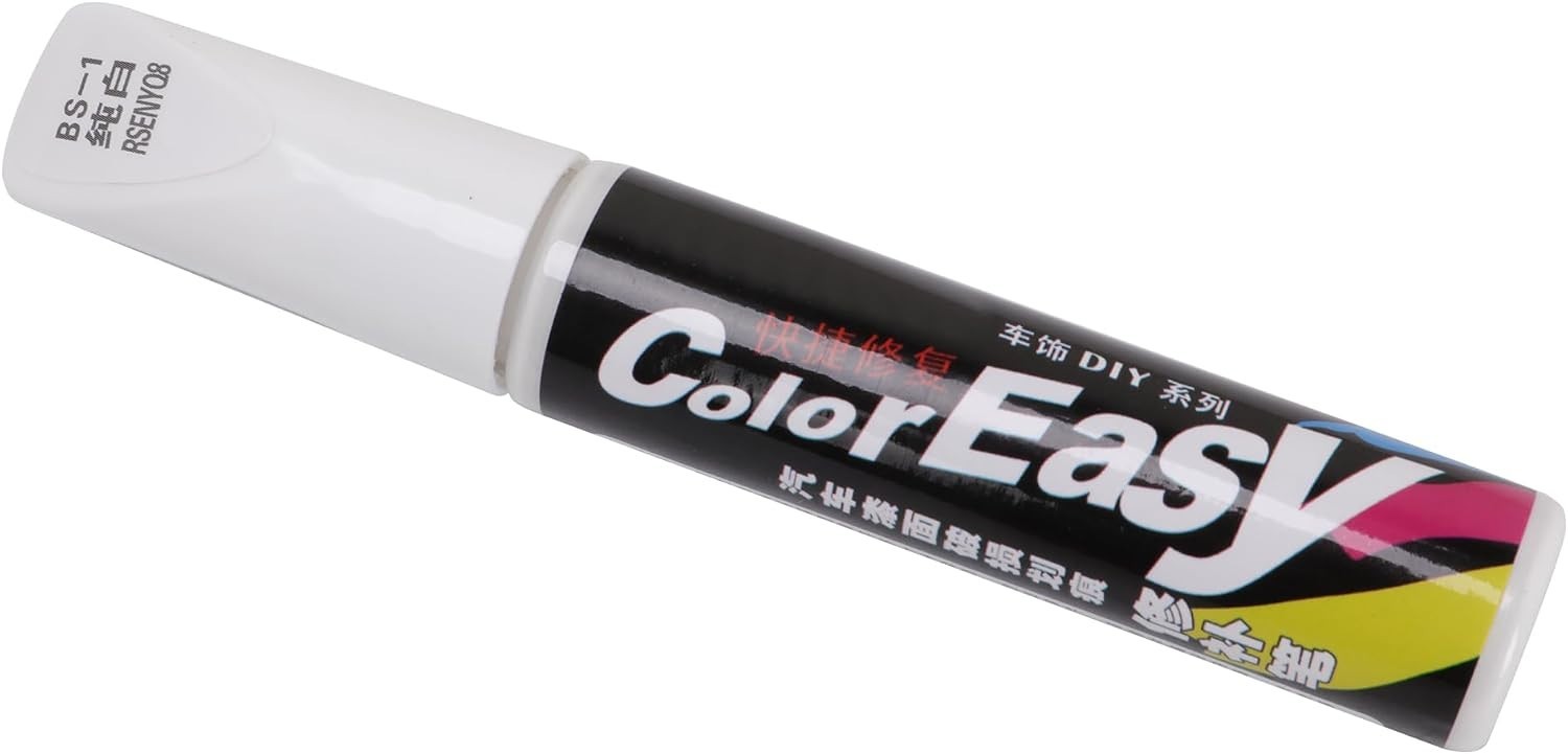 DIY Car Clear Scratch Remover Touch Up Pens Auto Paint Repair Art Color Easy