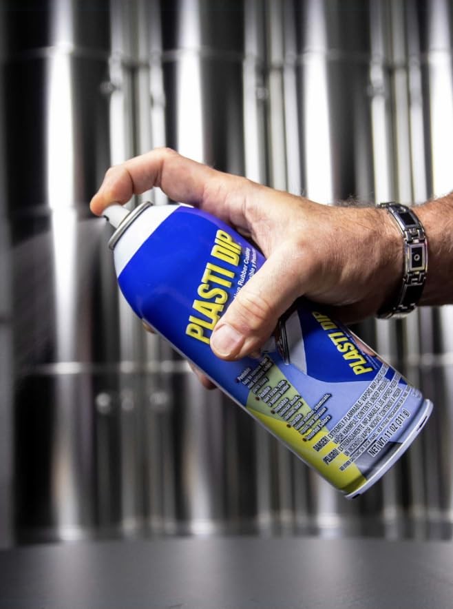Performix Plasti Dip Multi-Purpose Rubber Coating Aerosol