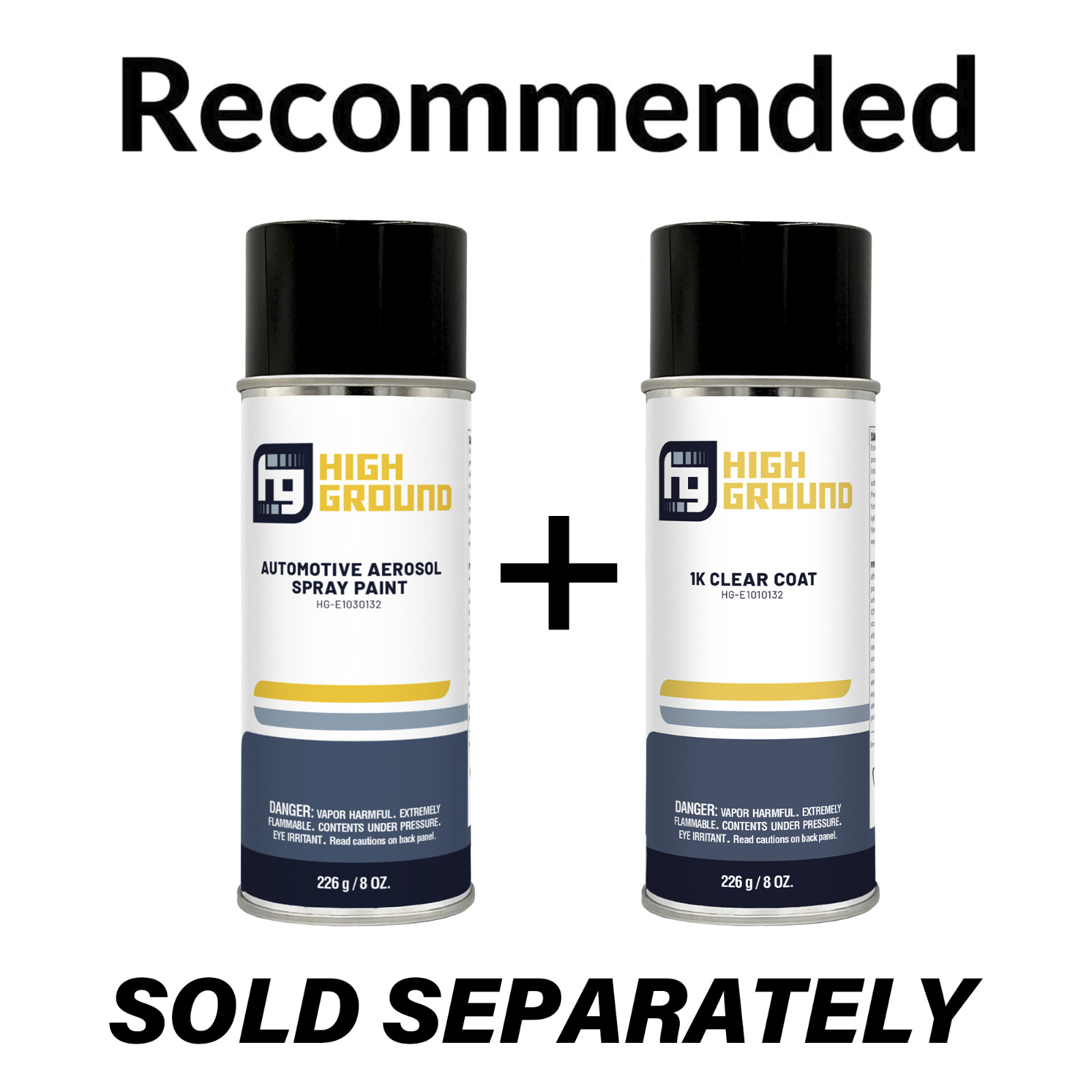 Collision Quest Factory Matched Automotive Spray Paint for Toyota
