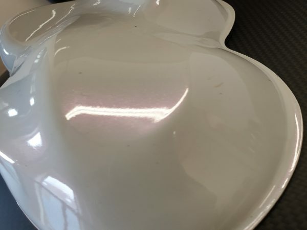 DEEPEST AUBERGINE GHOST PEARL 500ML PROFESSIONAL GRADE PAINT – FREE REDUCER