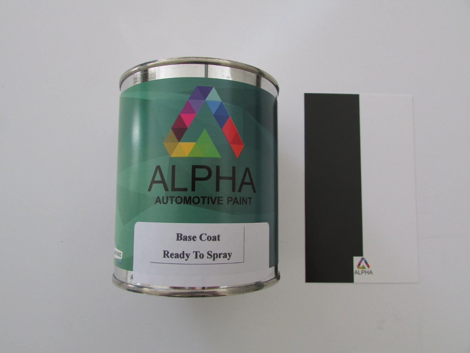 Base Coat Spray Paint For Acura Honda NH797M Modern Steel