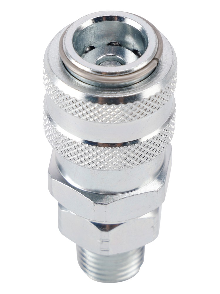 For Detroit Cummins Caterpillar J-47912-QC 5869-1 Fuel System Coupler Fitting