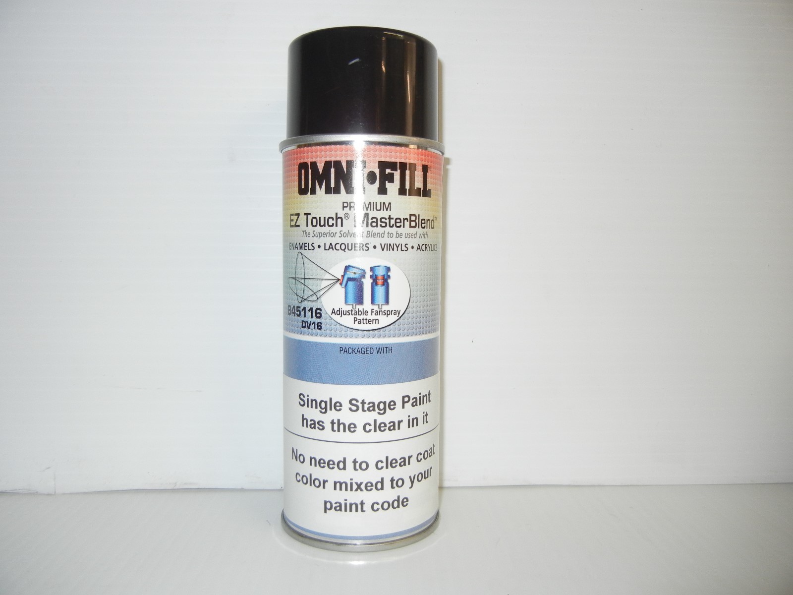 Premium Gloss Touch Up Spray Paint Code Z3 9Z YN Silver Metallic For Ford F150