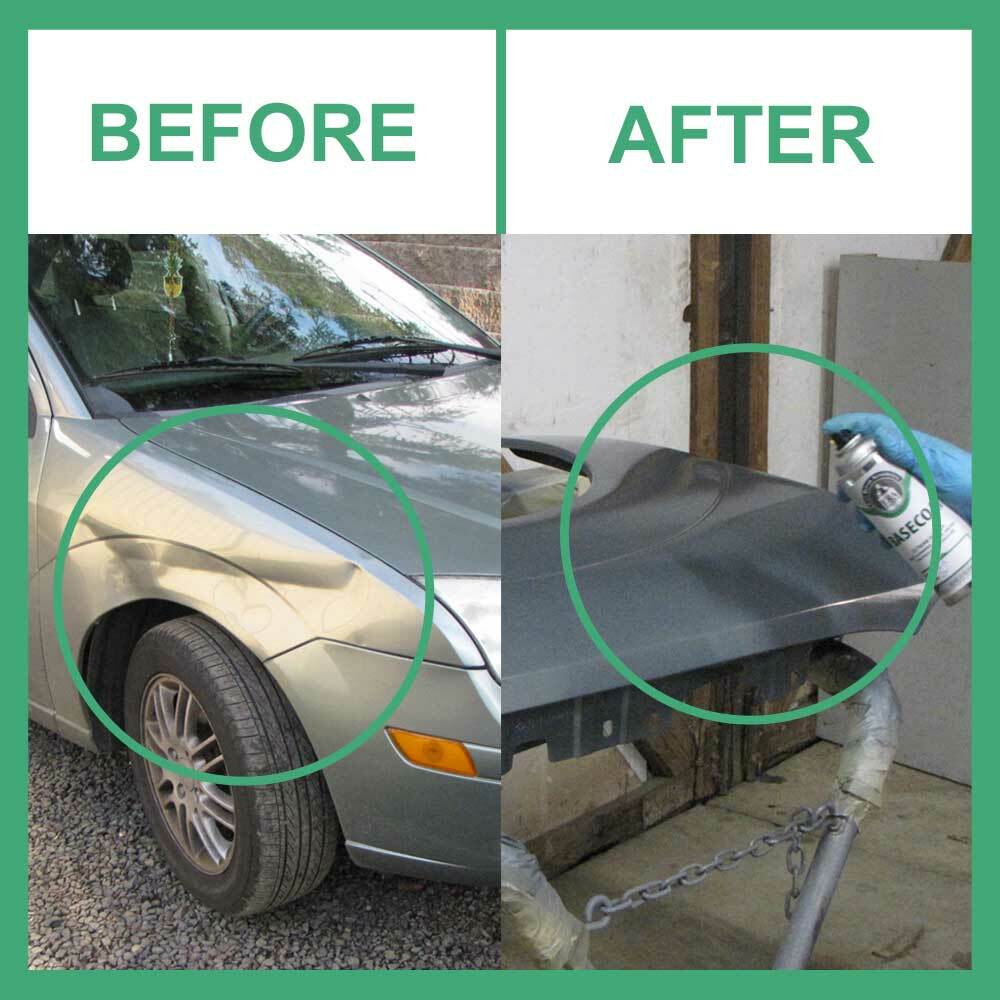 GMC Genuine OEM Touch Up Spray Paint with Clearcoat Opt – PICK YOUR COLOR