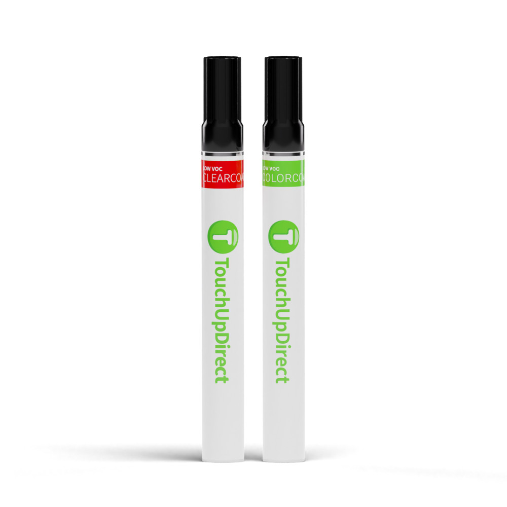 Chevrolet Silverado Touch Up Paint – Automotive Spray Paint or Brush -Pick Color