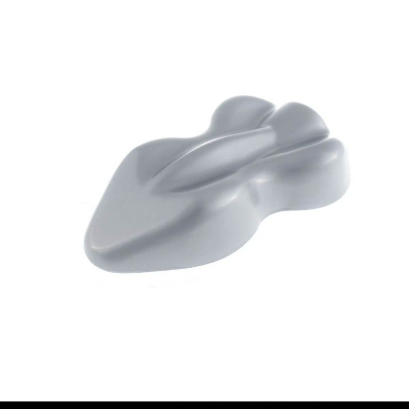 K2 Brake Caliper SILVER HIGH GLOSS Heat 260°C Temperature Resistant Paint Spray