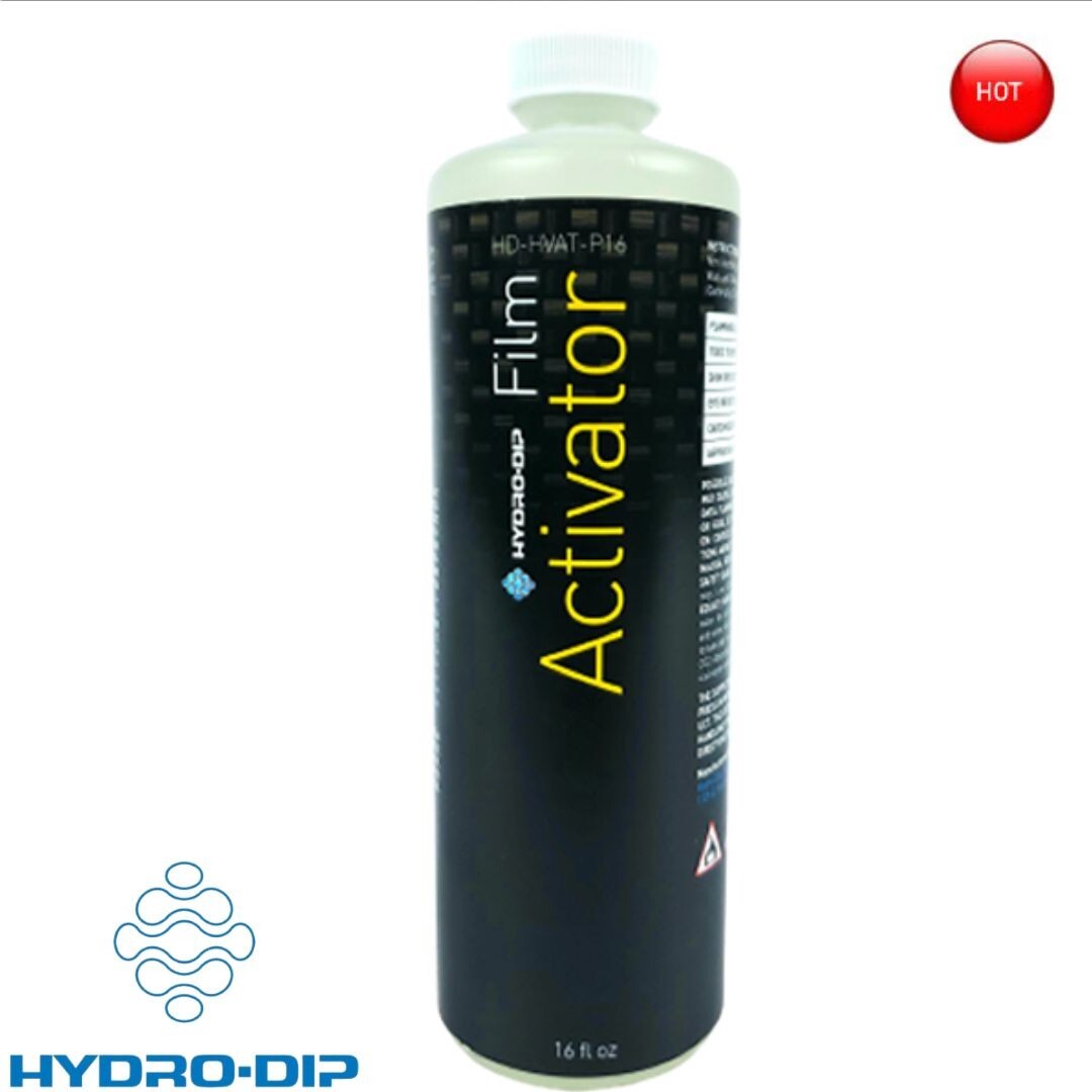 16 oz Liquid ATS Hot Film Activator