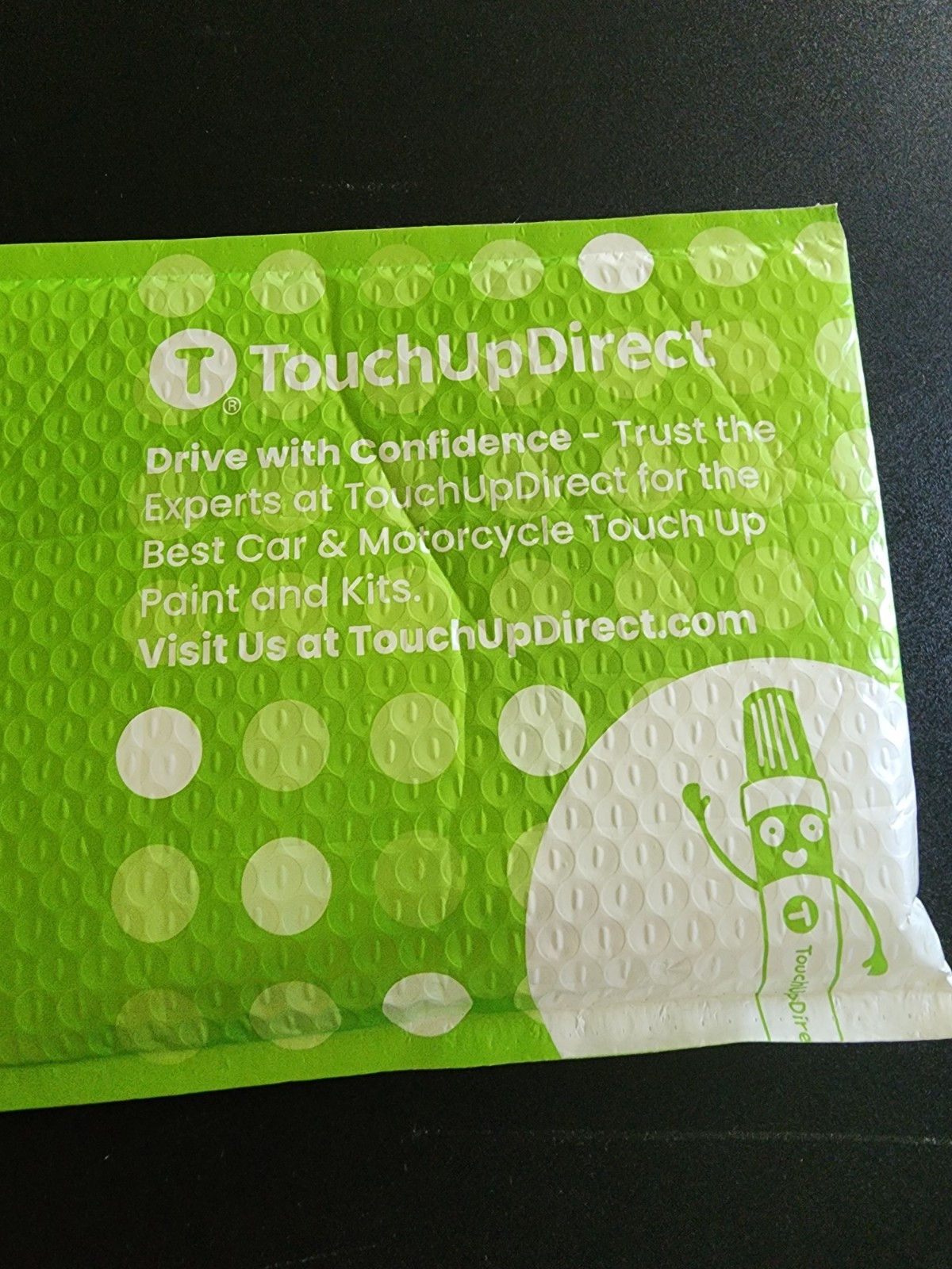 Subaru Touch Up Paint Pen Fix Kit