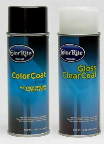 Suzuki QTN Super Cool White #4649 AEROSOL CAN KIT, OEM COLOR