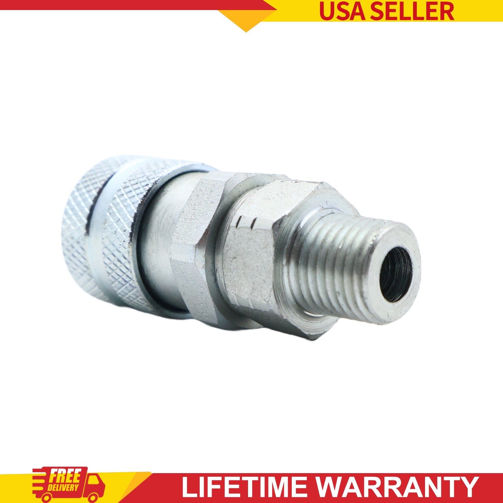 5869-1 J-47912-QC For Detroit Diesel DD15 DD16 Fuel Line Coupler Tool