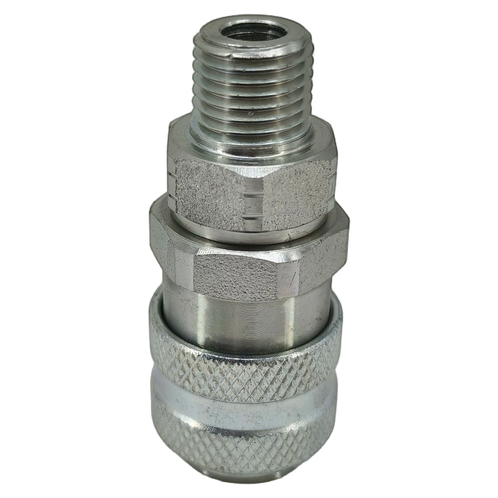 Replacement for J-47912-QC 5869-1 Fuel System Coupler Fitting Tool for Detroit
