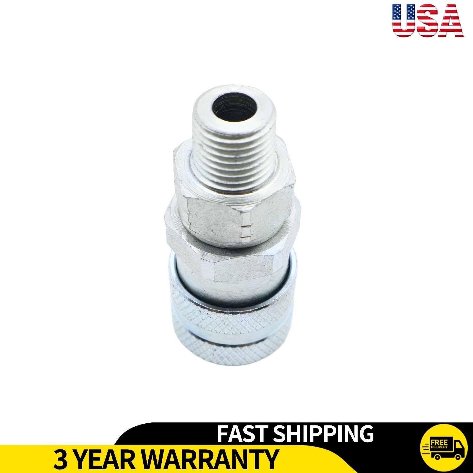 Fitting For Detroit Diesel Tool 5869-1 For Detroit Diesel DD13 DD15 DD16