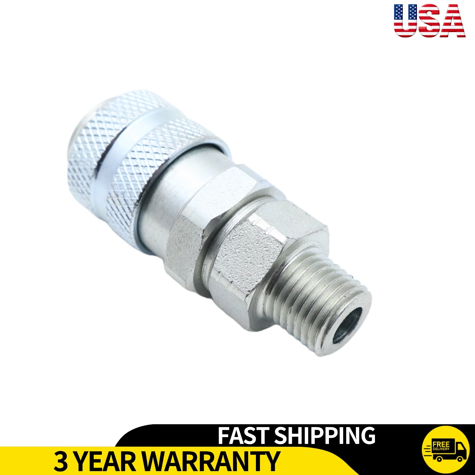 Fitting For Detroit Diesel Tool 5869-1 For Detroit Diesel DD13 DD15 DD16