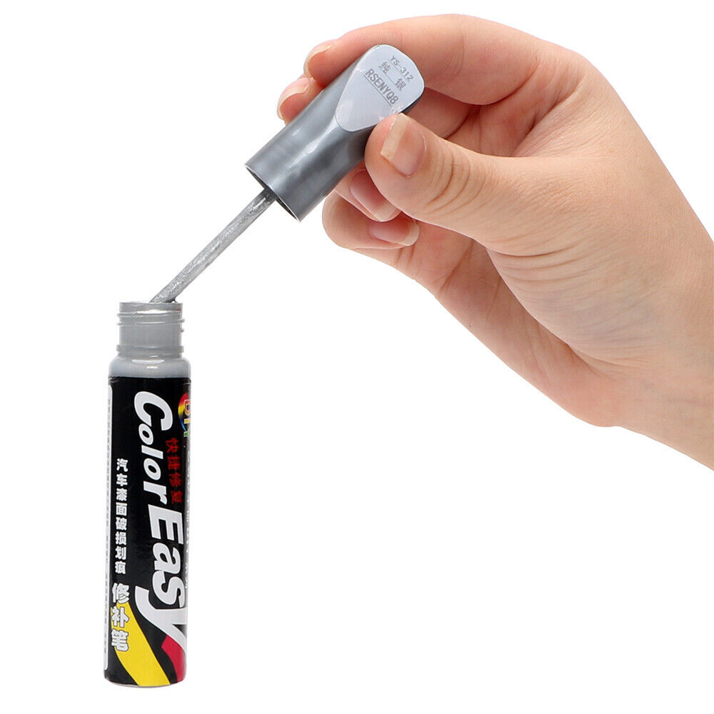 DIY Car Clear Scratch Remover Touch Up Pens Auto Paint Repair Art Color Easy US