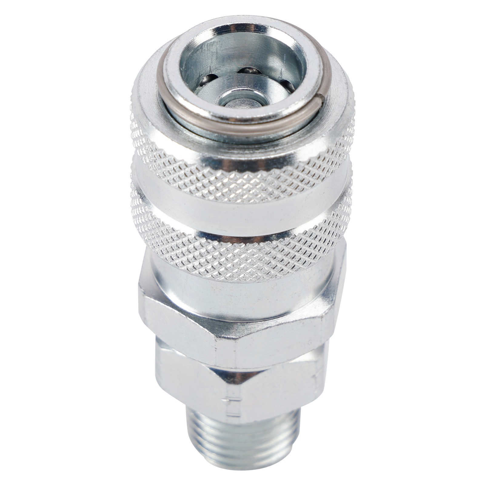 For Detroit Cummins Caterpillar J-47912-QC 5869-1 Fuel System Coupler Fitting