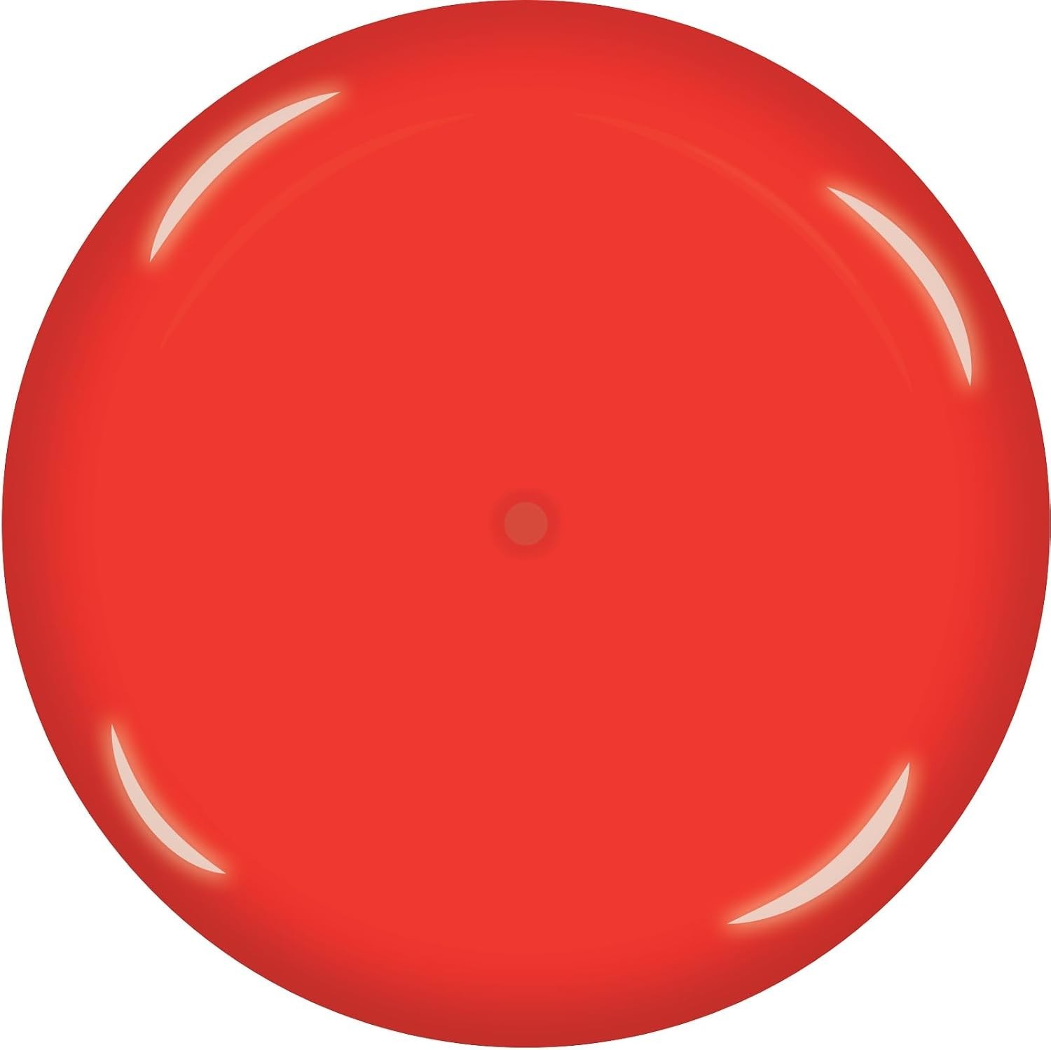 Anti Rust Protective Enamel Spray, Gloss Red, 10 oz | Long-Lasting & Durable,…