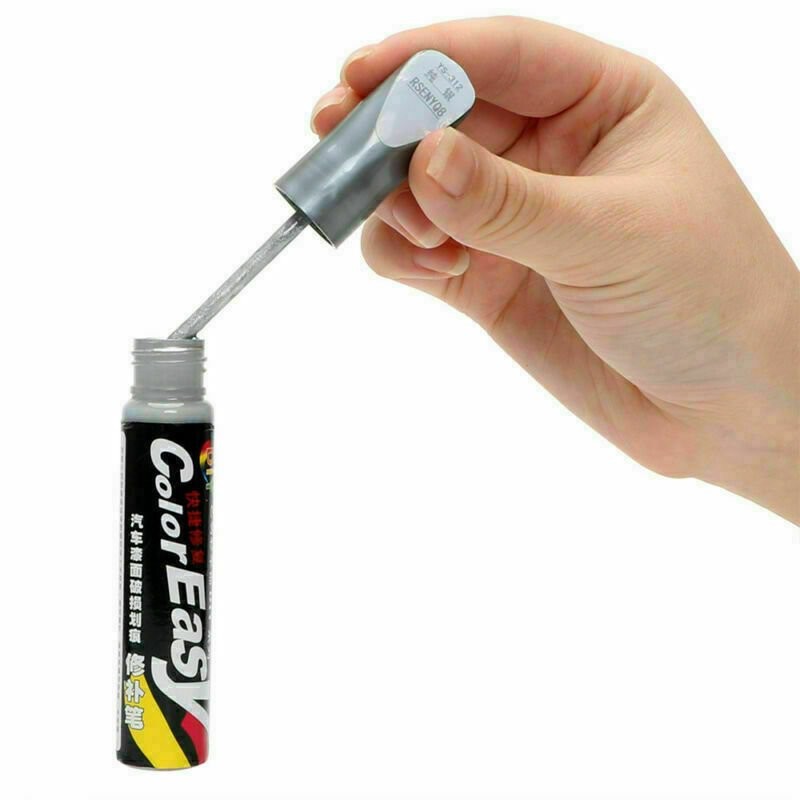 DIY Car Clear Scratch Remover Touch Up Pens Auto Paint Repair Art Color Easy USA