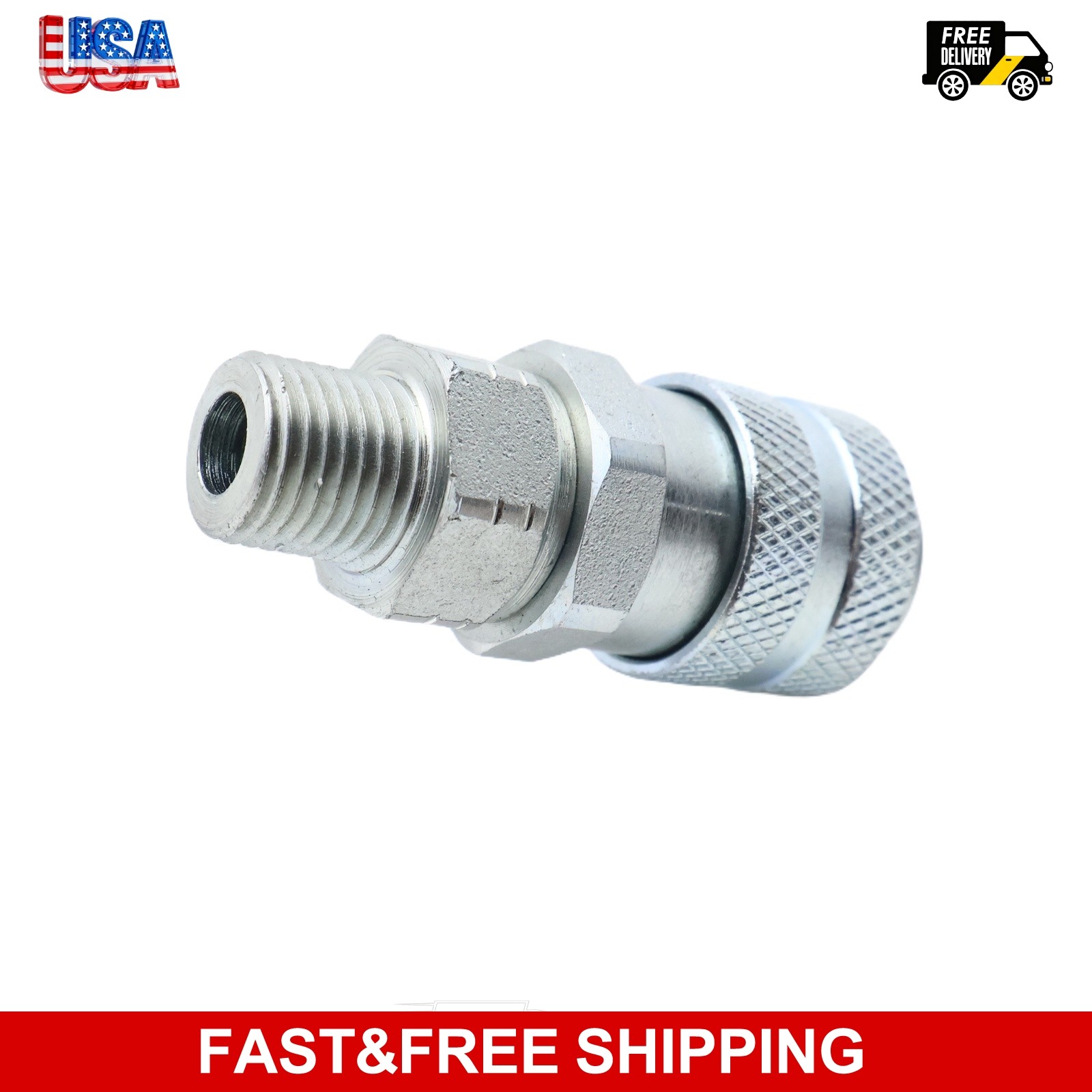 For Detroit Diesel J-47912-QC Fuel System Coupler Fitting Disconnect Tool 5869-1