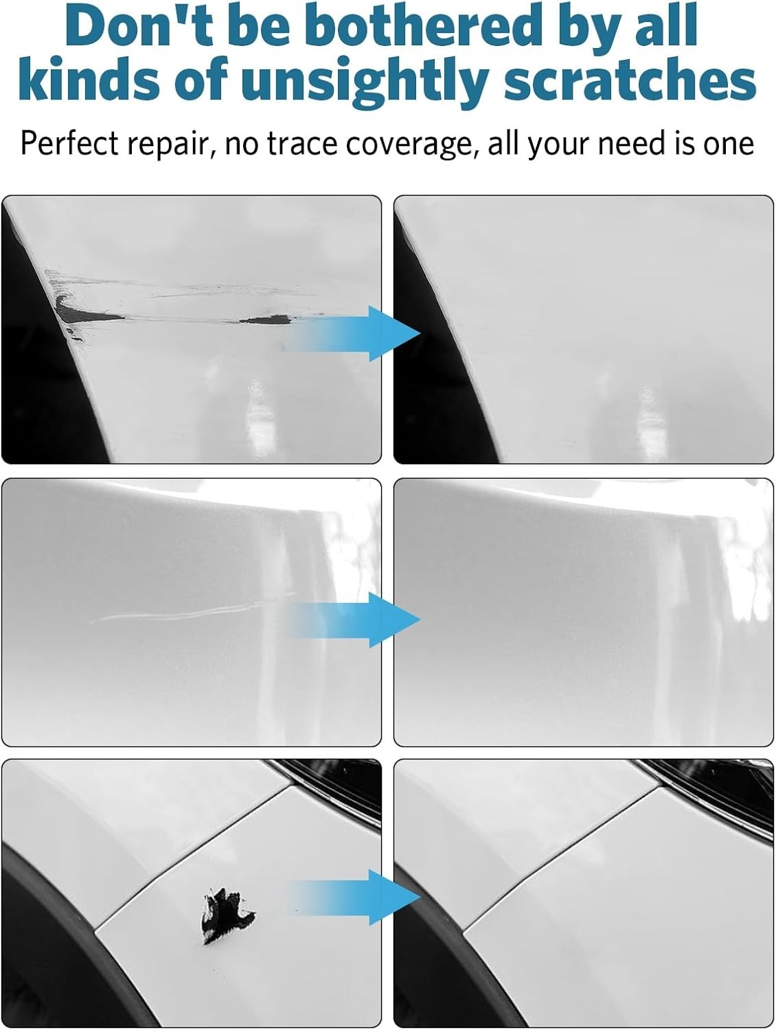 Fast-Drying 41W Jet Black Mica Repair Paint for Mazda – Rust & Scratch Resistant