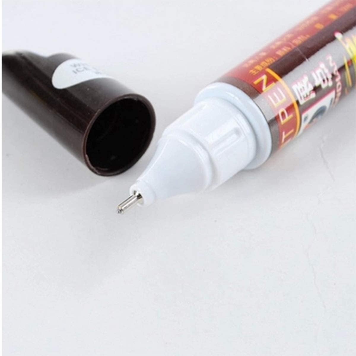 Multi-Color Car Scratch Repair Pen – Accurate Color Matching & Easy Application