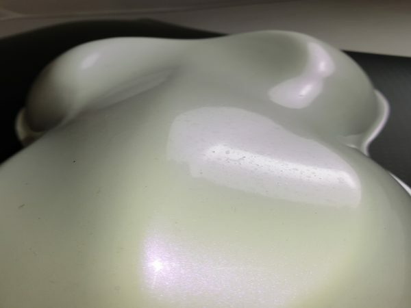 CADBURYS PURPLE GHOST PEARL 1L PROFESSIONAL GRADE PAINT – FREE REDUCER