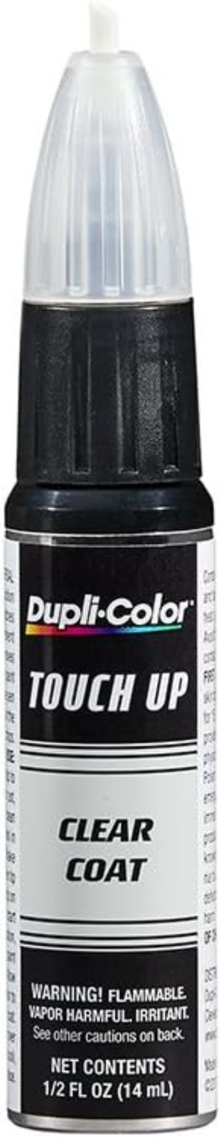 Lacquer Touch Up Paint Pen – Quick Clear Gloss Finish for Multi-Surface Repair