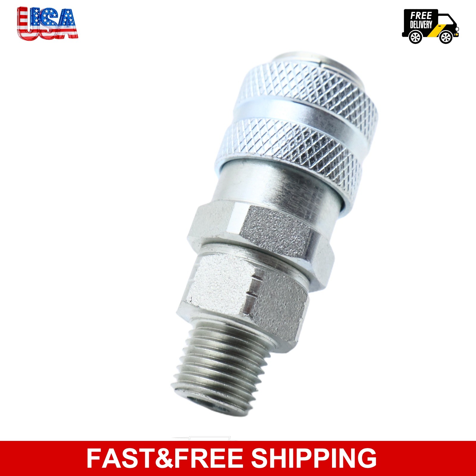 For Detroit Diesel J-47912-QC Fuel System Coupler Fitting Disconnect Tool 5869-1