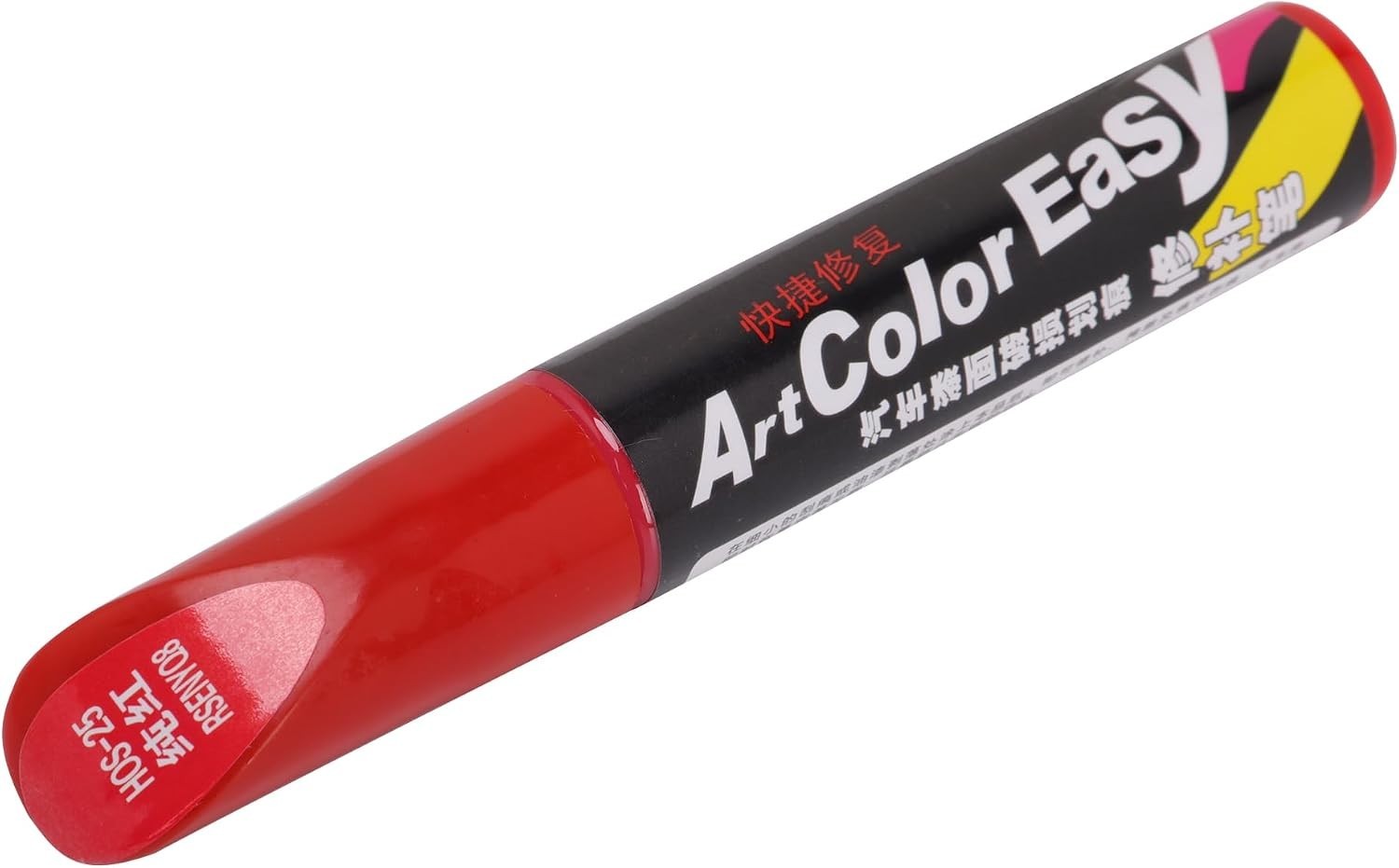 DIY Car Clear Scratch Remover Touch Up Pens Auto Paint Repair Art Color Easy