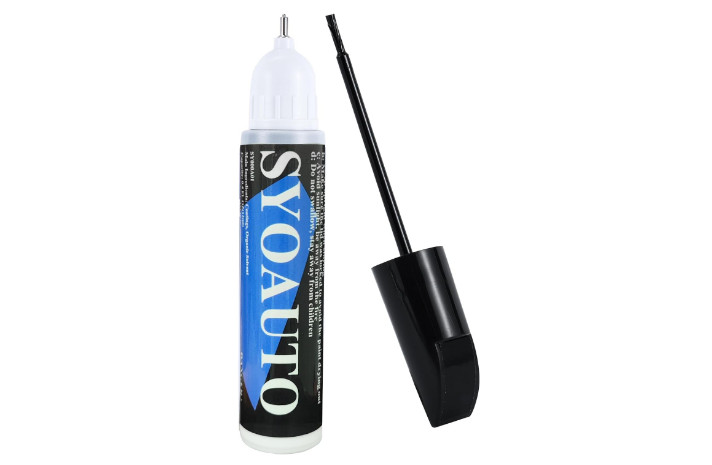 Car Paint Pen Scratch Repair Rust Stop Quick Easy Fix Cars Scratches Bumper Chip