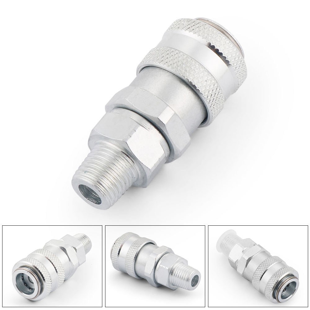 Replace for OTC 5869-1 & J-47912-QC Fuel System Coupler Fitting Tool for Cummins