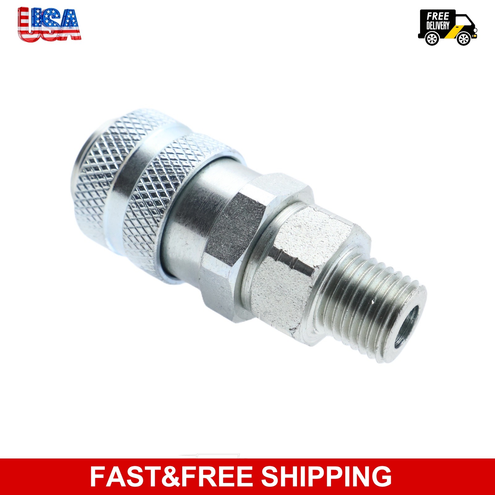 For Detroit Diesel J-47912-QC Fuel System Coupler Fitting Disconnect Tool 5869-1