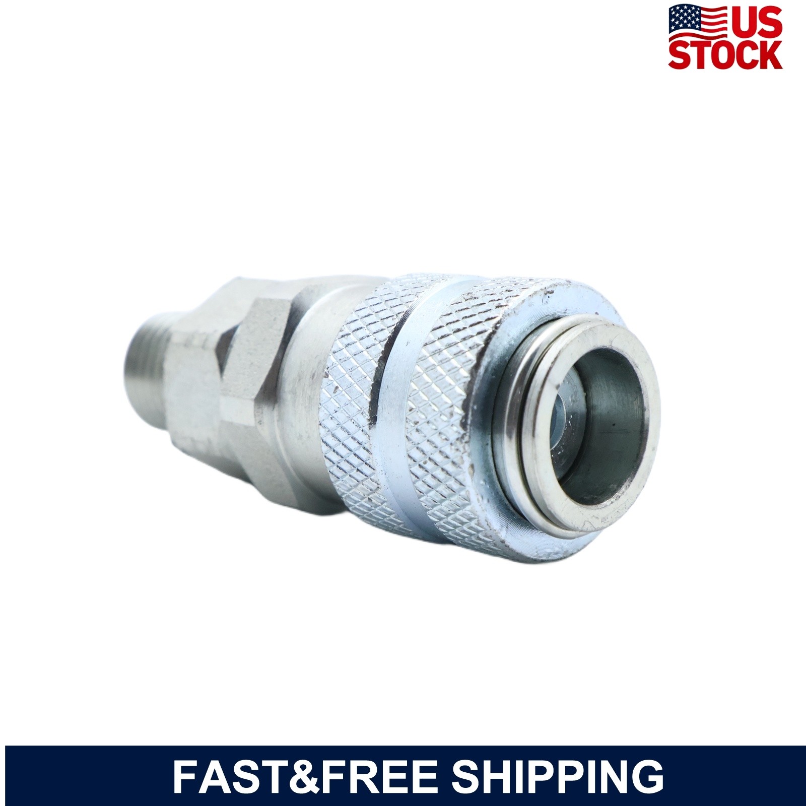 For Detroit Diesel Fuel System Coupler Fitting Tool 5869-1 J-47912-QC