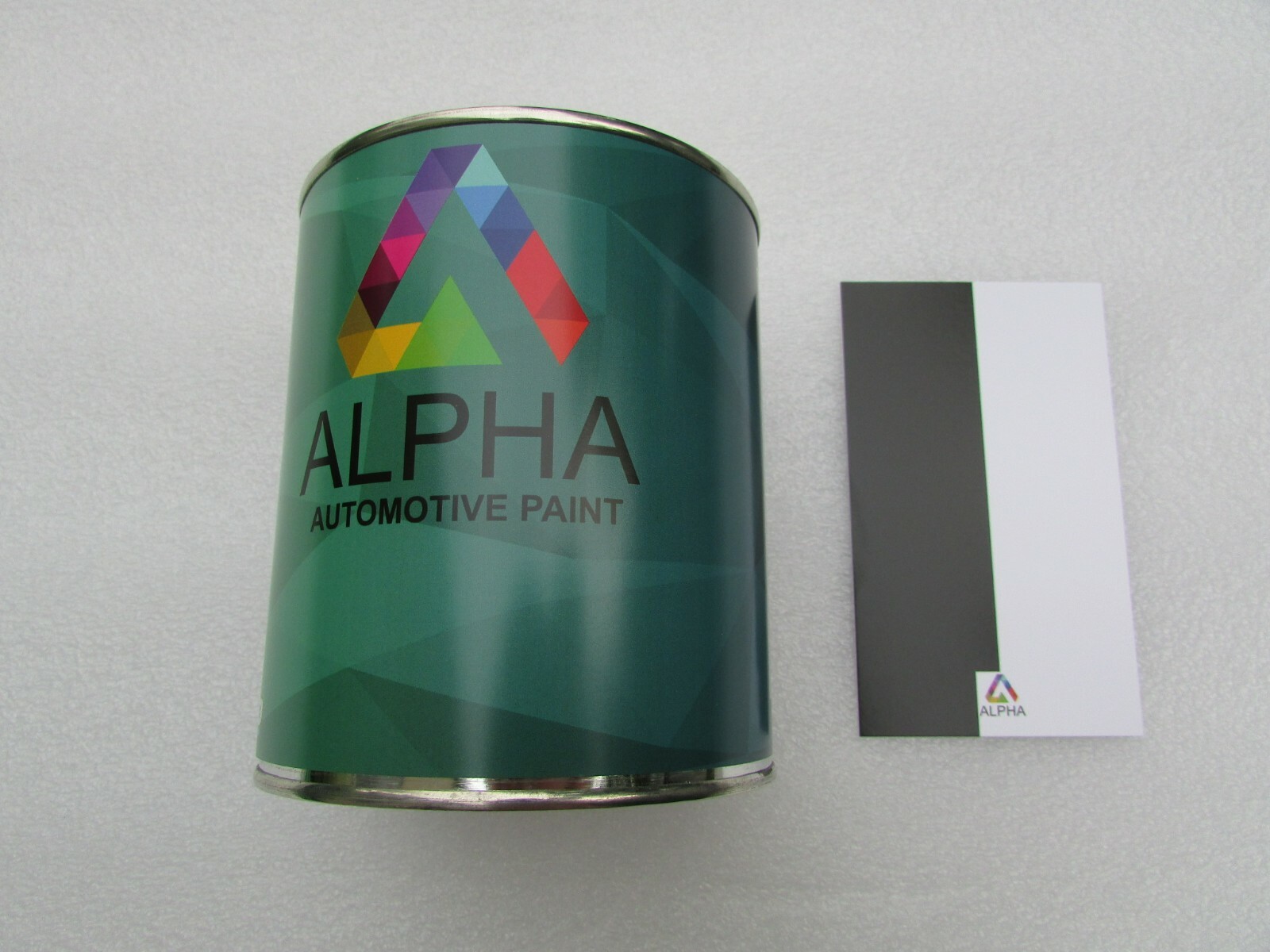 Low VOC Base Coat Spray Paint For Toyota Lexus 775 Cactus (Ready To Spray)