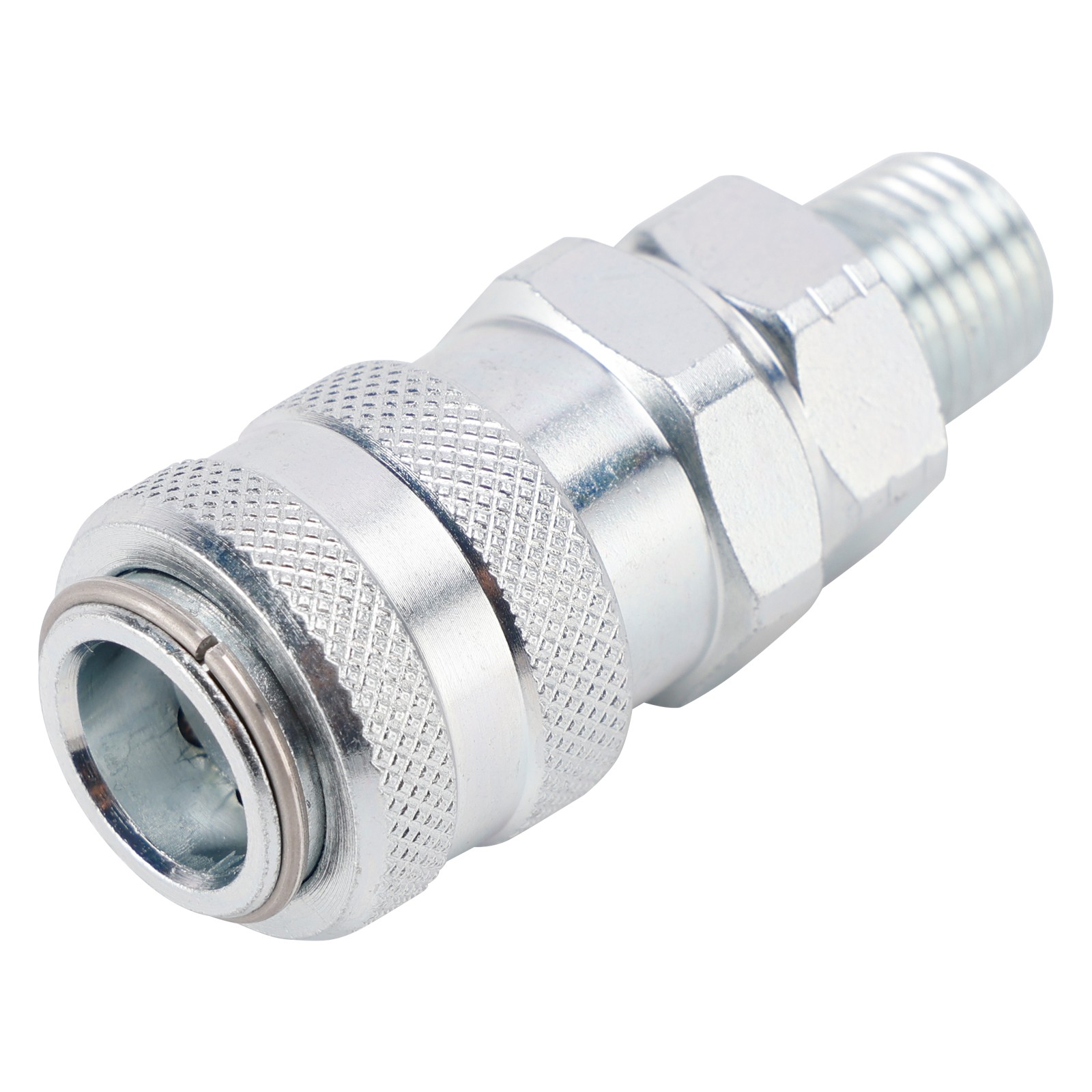 For Detroit Cummins Caterpillar J-47912-QC 5869-1 Fuel System Coupler Fitting