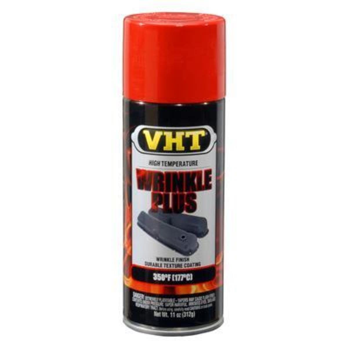 Krylon SP204 Wrinkle Plus Paint