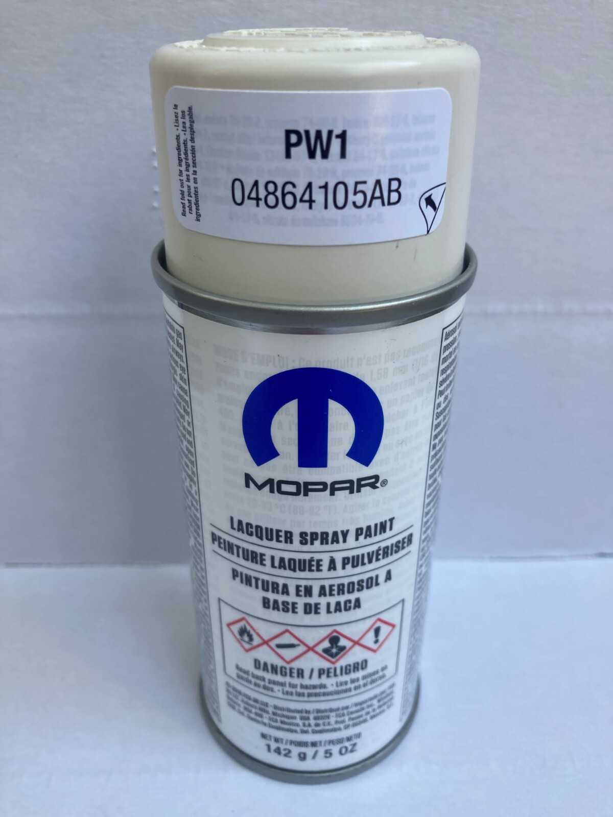 Stone White Paint Code PW1 Color Code Paint
