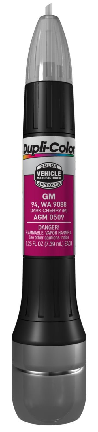 Krylon AGM0509 Scratch Fix All in 1 Paint