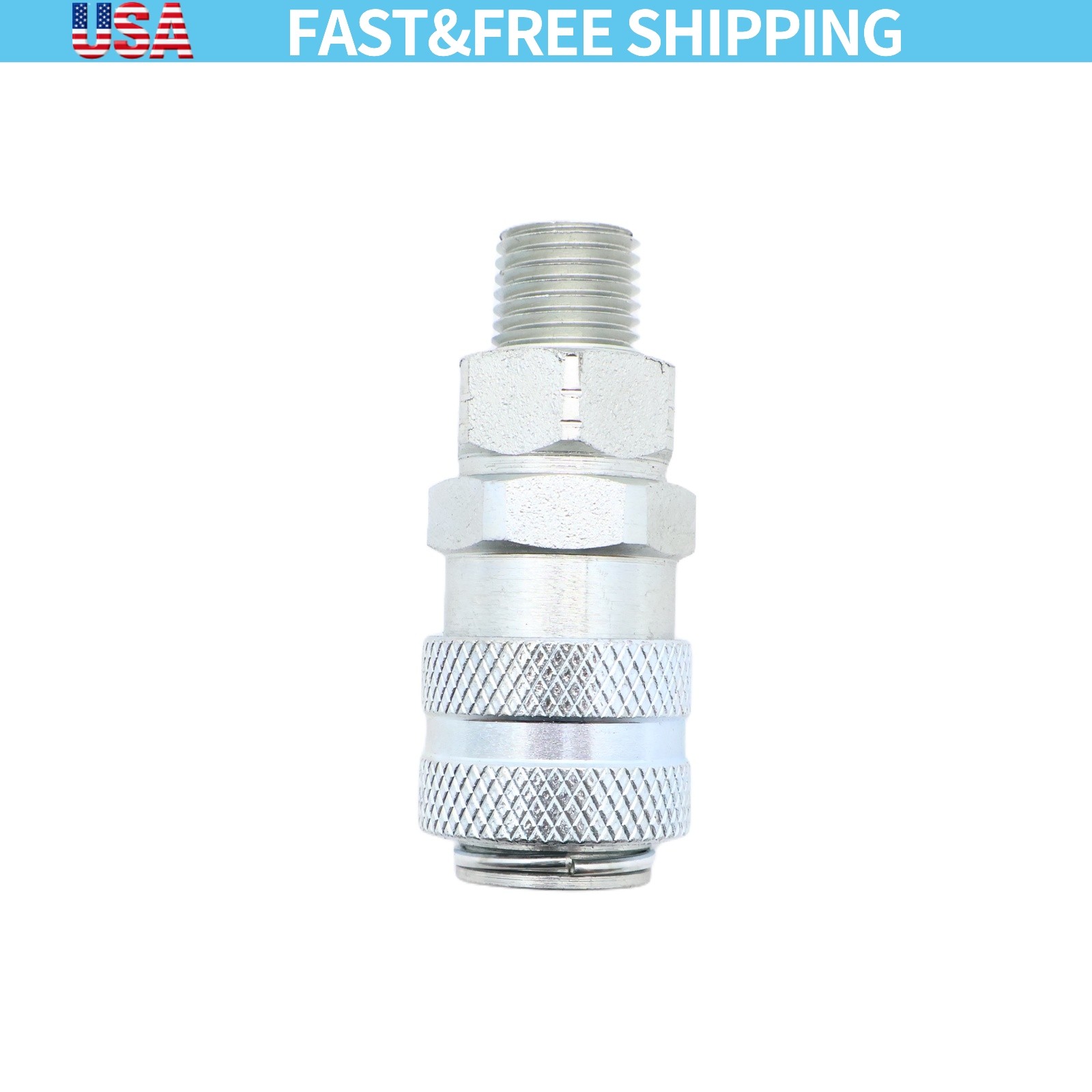 5869-1 J-47912-QC For Detroit Diesel Fuel Line Coupler Disconnect Fitting Tool