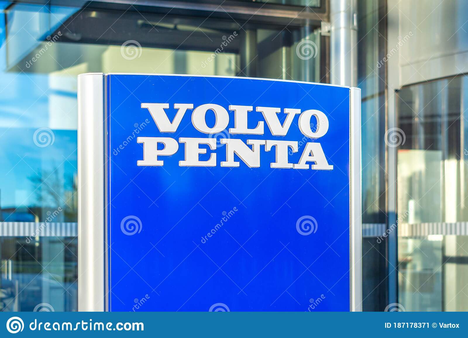ETALON MARINE SPRAY PAINT VOLVO PENTA GREEN / CATERPILLAR YELLOW