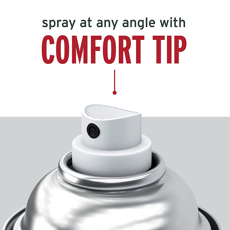 5 Spray Paint Caps for Rust-Oleum High Performance Wheel Spray Paint, Black