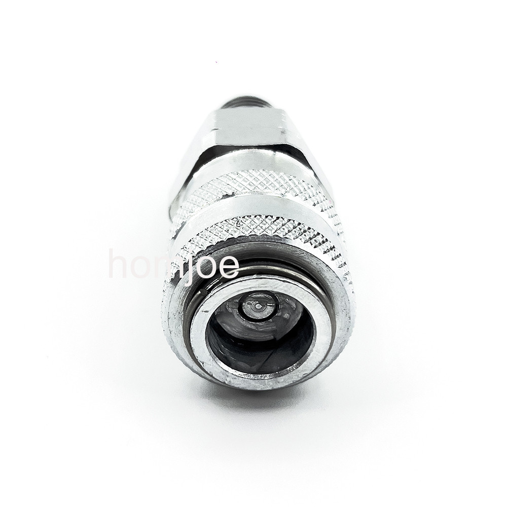 Fuel Coupler Fitting Fits For J-47912-QC OTC 5869-1 Alt Detroit Diesel Cummins