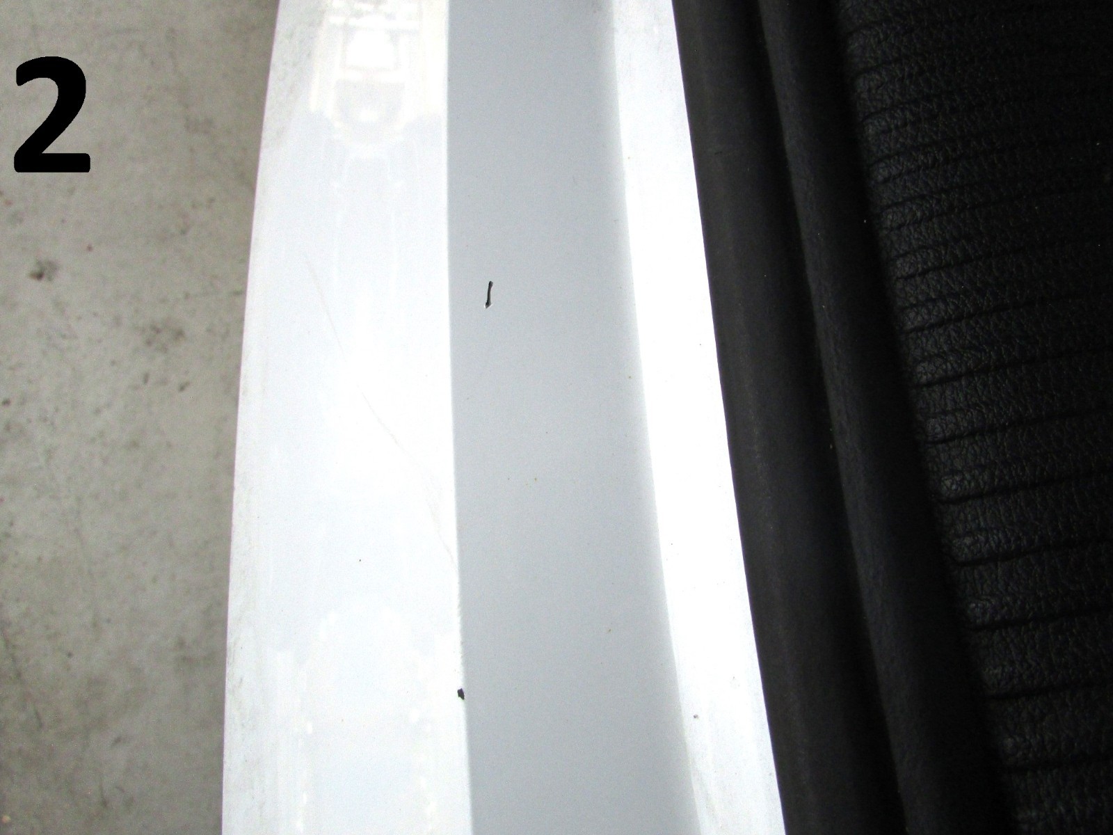 Valspar Touch Up Detail Paint For Subaru Color 55D Cool Gray Metallic