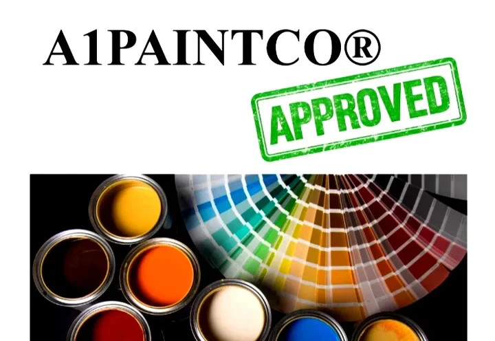 Violet Pearl powder 6 Oz ⭐A1PAINTCO® replaces PPG PRL89 with 8 Oz Binder